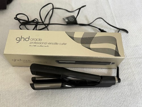 Ghd oracle curler - ghd, curler-