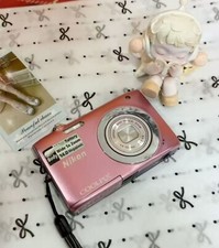 Nikon S2600 Coolpix Digital