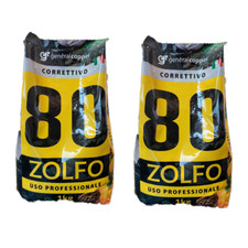 ZOLFO BIO 80% BAGNABILE IN