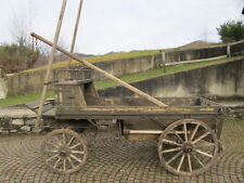 CARRO MILITARE ESERCITO SVIZZERO MODELLO 1912