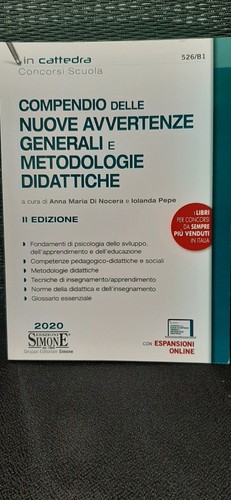 Libri concorso scuola - libri,