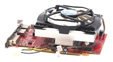 HP AMD FirePro V4900 1 GB