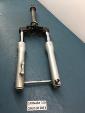 FORCELLA COMPLETA PIAGGIO