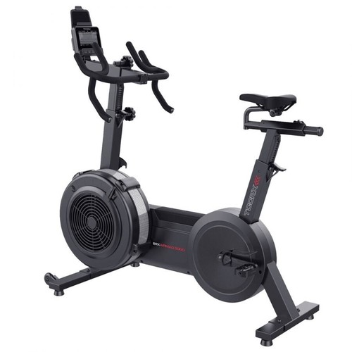 Toorx vertical brx air 5000 - toorx,