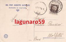 RIONERO IN VULTURE ( Potenza )