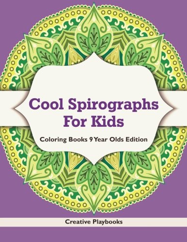 Cool spirographs for - cool,