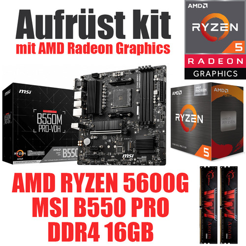 Pacchetto kit di - pc,