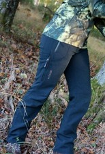 X-Jagd/Jagdhund - Pantaloni da