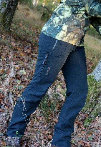 Jagd jagdhund pantaloni da - x-jagd/jagdhund,