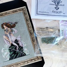 Mirabilia Andromeda Tabella