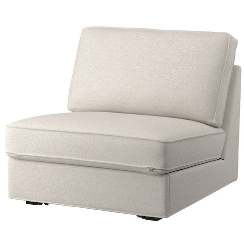 Nuovo copridivano ikea kivik - ikea,
