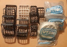 LOTTO GRIGLIE FARO FRECCE PIAGGIO VESPA