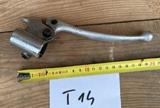 Leva Manubrio per Moto d’Epoca [T14]