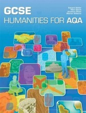 Gcse Humanities for Aqa By
