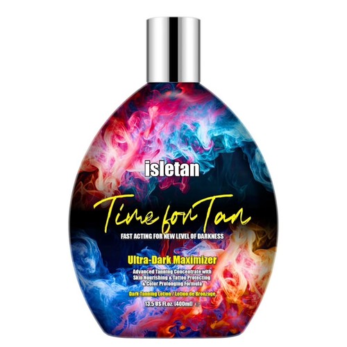 Isletan time for lozione - isletan,