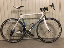 Bicicletta da corsa De Rosa CORUM