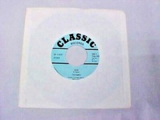 THE KINKS Mint Never Played Lola / Victoria 45 rpm Classic Records Canada