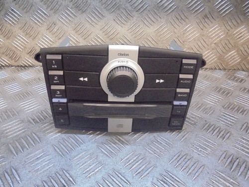 Proton savvy 2007 - savvy, mk1