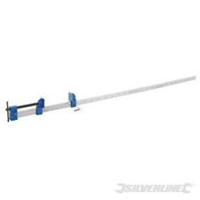 Morsa falegnameria in acciaio