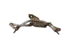 Front Wiper with Lift for