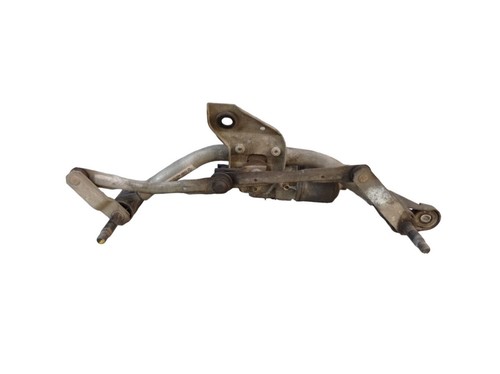Tergicristallo frontale con - tergicristallo,