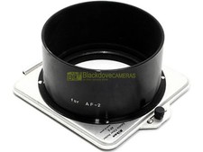 Nikon jelly filter holder - nikon, af-2