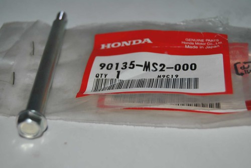 Honda nsr 125 vtr - honda, 01