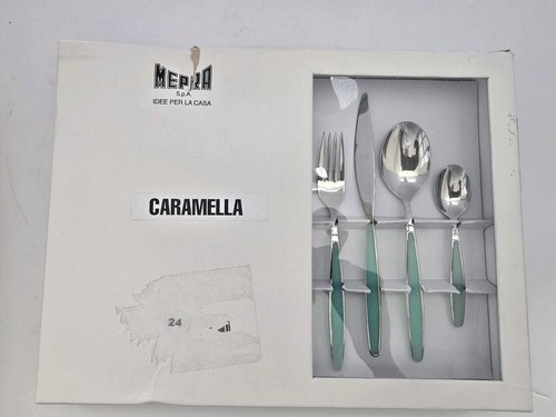 Mepra caramella set posate - mepra,
