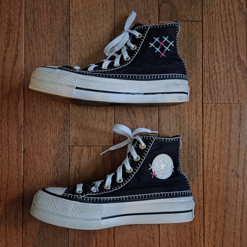 Converse donna chuck - tg, 6
