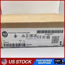 AB 1756-IF8I /A Modulo di