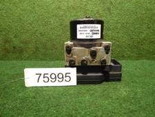Blocco idraulico abs - blocco,