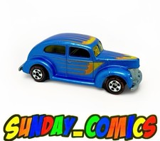 Hot Wheels The Hot Ones 2011