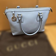 GUCCI Borsa a tracolla G ad