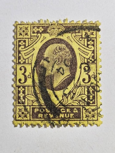 Gran bretagna edoardo vii - edoardo,