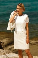 Abito e giacca Linea Raffaelli