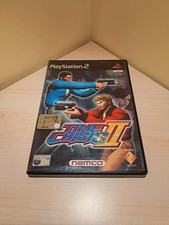 TIME CRISIS 2 - gioco