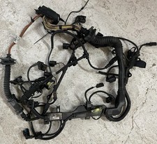 Cablaggio Motore BMW E92 N47d20c 2008 130kw 