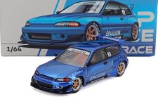 1/64 POP-RACE-LIMITED - HONDA