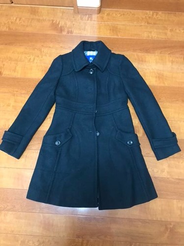 Trench cappotto burberry - trench,