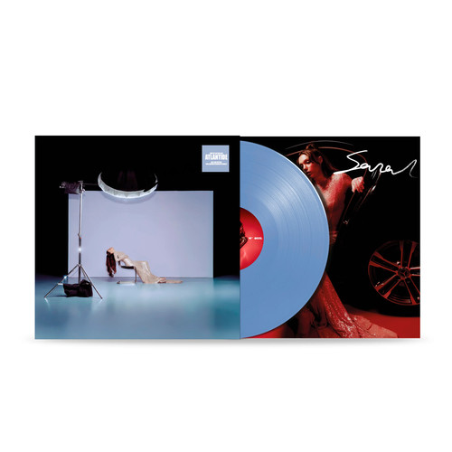 Vinile sarah toscano - vinile,