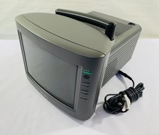 Vintage Sony Trinitron CRT-TV