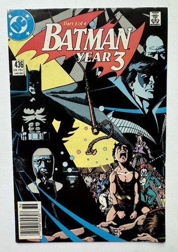 Batman 436 edicola - edicola,