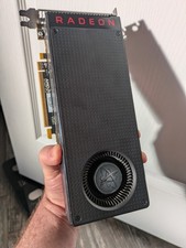 Scheda grafica AMD Radeon RX