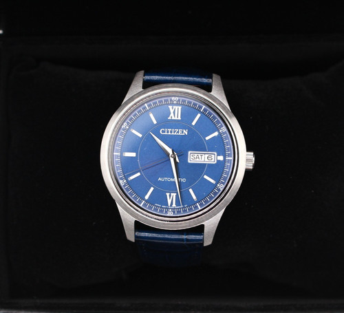 Orologio uomo automatico - uomo,