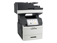 LEXMARK MX711DE STAMPANTE