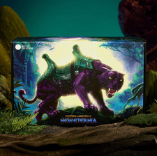 PANTHOR Masters Of The