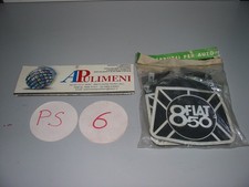 COPPIA PARASPRUZZI PARAFANGHI