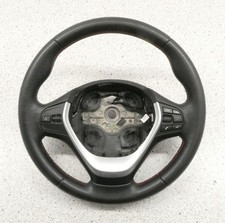 Bmw f31 320d - bmw, volante