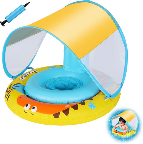 Salvagente neonato con - salvagente,