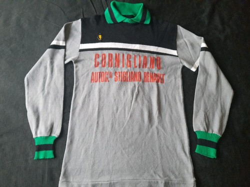 Maglia shirt vintage 82 - shirt,